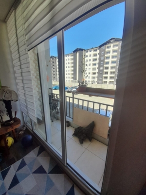 CentroCasas.cl Arriendo de Departamento en Valdivia, Las Ánimas